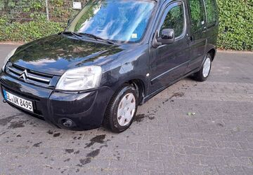 Citroen Berlingo 337.000 km 1.390 &euro; Odenthal 51519