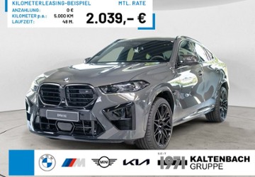 BMW X6 9.900 km 152.390 &euro; Remscheid 42897