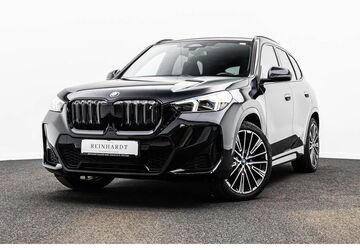 BMW iX1 54.172 km 38.200 &euro; Hagen 58091