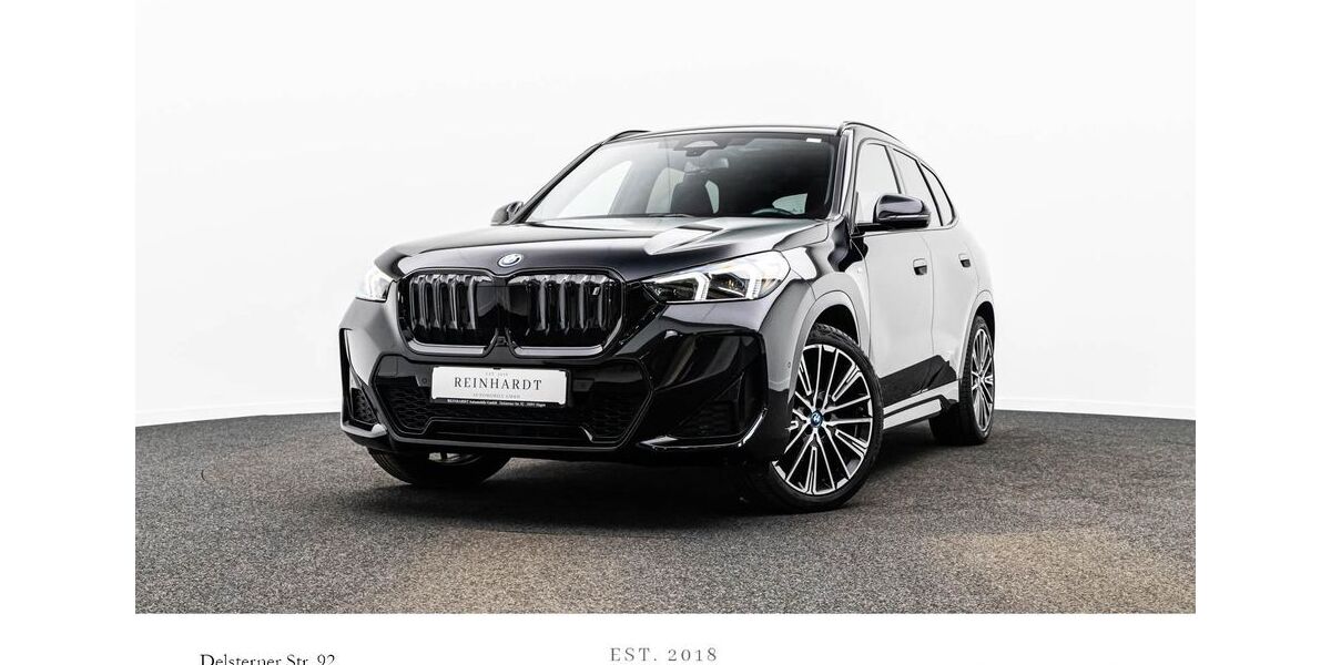 BMW iX1 54.172 km 38.230 &euro; Hagen 58091