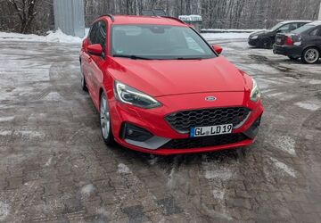 Ford Focus 85.500 km 21.000 &euro; Wermelskirchen 42929