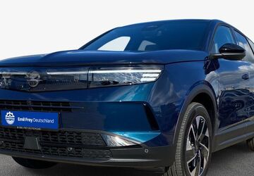 Opel Grandland (X) 6.900 km 30.750 &euro; Leverkusen 51373