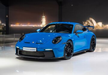 Porsche 911 Urmodell 17.805 km 171.980 &euro; Dormagen 41541