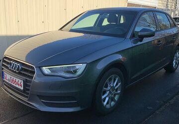 Audi A3 318.000 km 7.250 &euro; Bergisch Gladbach 51465