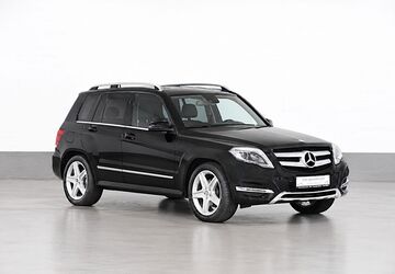 Mercedes-Benz GLK 220 136.504 km 18.490 &euro; Düsseldorf 40597
