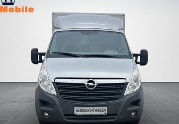 Opel Movano 250.000 km 9.500 &euro; Düsseldorf 40472