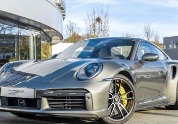 Porsche 992 23.685 km 219.900 &euro; Hagen 58119