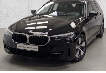 BMW 530 48.114 km 36.490 &euro; Düsseldorf 40595