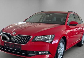 Skoda Superb 62.652 km 16.990 &euro; Wuppertal 42289