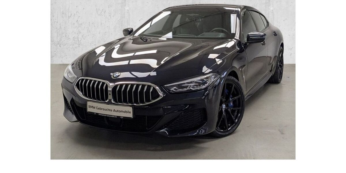 BMW 840 106.173 km 49.940 &euro; Düsseldorf 40595