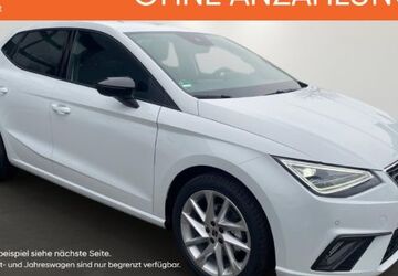 Seat Ibiza 9.990 km 22.890 &euro; Dormagen 41540