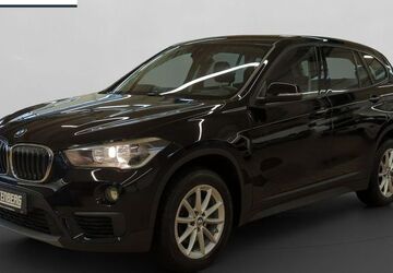 BMW X1 76.850 km 17.850 &euro; Leverkusen 51381