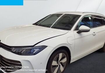 VW Passat Variant 25.034 km 34.250 &euro; Hagen 58089