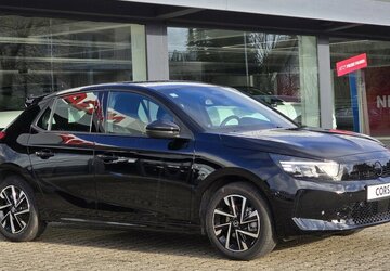 Opel Corsa GS Automatik|Winterpaket|ACC|Kamera 16.440 km 18.850 &euro; Wermelskirchen 42929