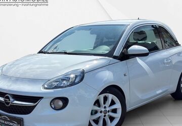 Opel Adam 128.078 km 5.900 &euro; Hagen 58135