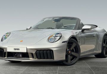 Porsche 992 1.500 km 233.900 &euro; Bergisch Gladbach 51429