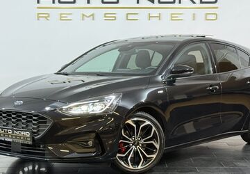 Ford Focus 87.700 km 17.490 &euro; Remscheid 42897