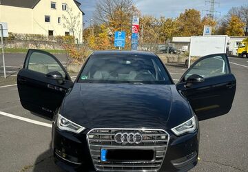 Audi A3 133.150 km 9.500 &euro; Odenthal 51519