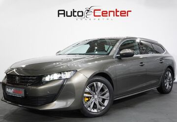 Peugeot 508 75.000 km 21.990 &euro; Ennepetal (Bei Wuppertal) 58256