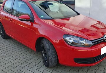VW Golf 59.987 km 7.990 &euro; Wuppertal 42281