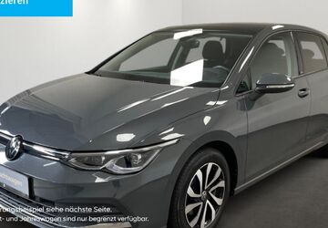 VW Golf 46.052 km 24.440 &euro; Düsseldorf 40233
