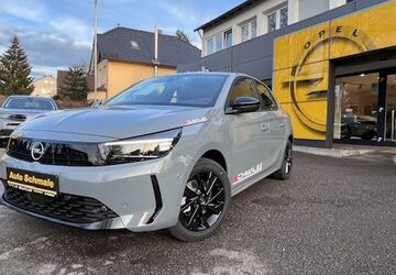 Opel Corsa 13.500 km 22.900 &euro; Radevormwald 42477