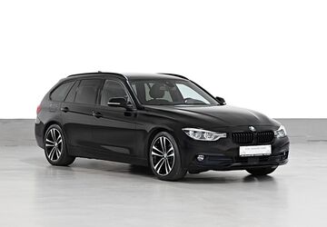 BMW 320 158.151 km 17.490 &euro; Düsseldorf 40597
