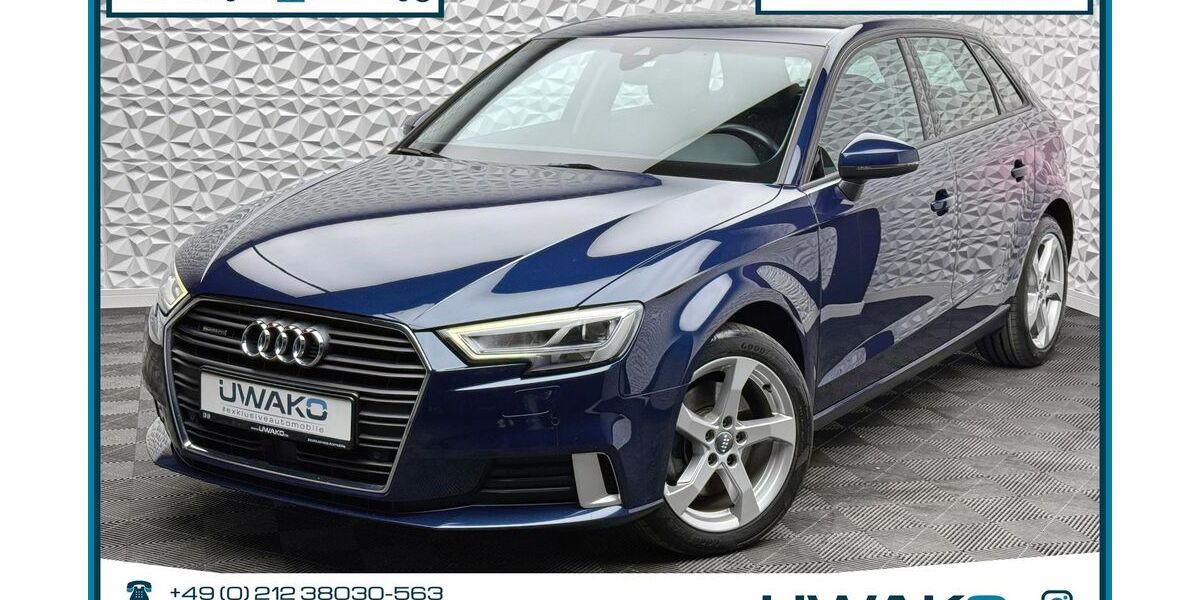 Audi A3 124.996 km 22.990 &euro; Solingen 42699