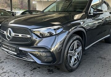 Mercedes-Benz GLC 300 8.620 km 54.640 &euro; Engelskirchen 51766