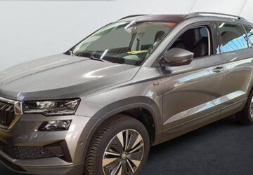 Skoda Karoq 20.701 km 33.950 &euro; Hagen 58089