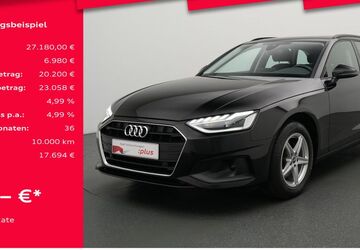 Audi A4 75.225 km 26.480 &euro; Leverkusen 51373