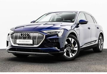 Audi e-tron 55.997 km 35.888 &euro; Hagen 58091