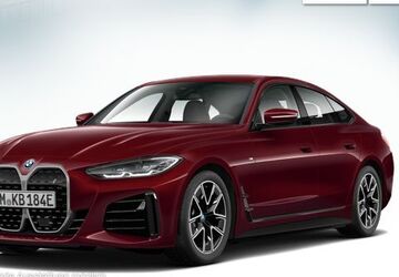 BMW i4 19.233 km 36.690 &euro; Düsseldorf 40549