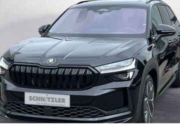 Skoda Kodiaq 11.000 km 52.980 &euro; Hilden 40721