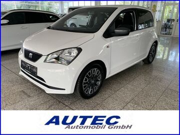 Gebrauchte Seat Mii