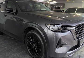 Mazda CX-60 31.218 km 37.990 &euro; Solingen 42655