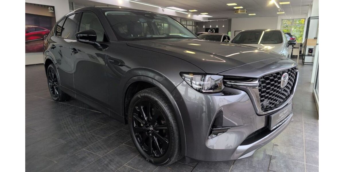 Mazda CX-60 31.218 km 37.990 &euro; Solingen 42655