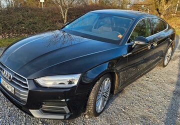 Audi A5 141.000 km 19.190 &euro; Haan 42781
