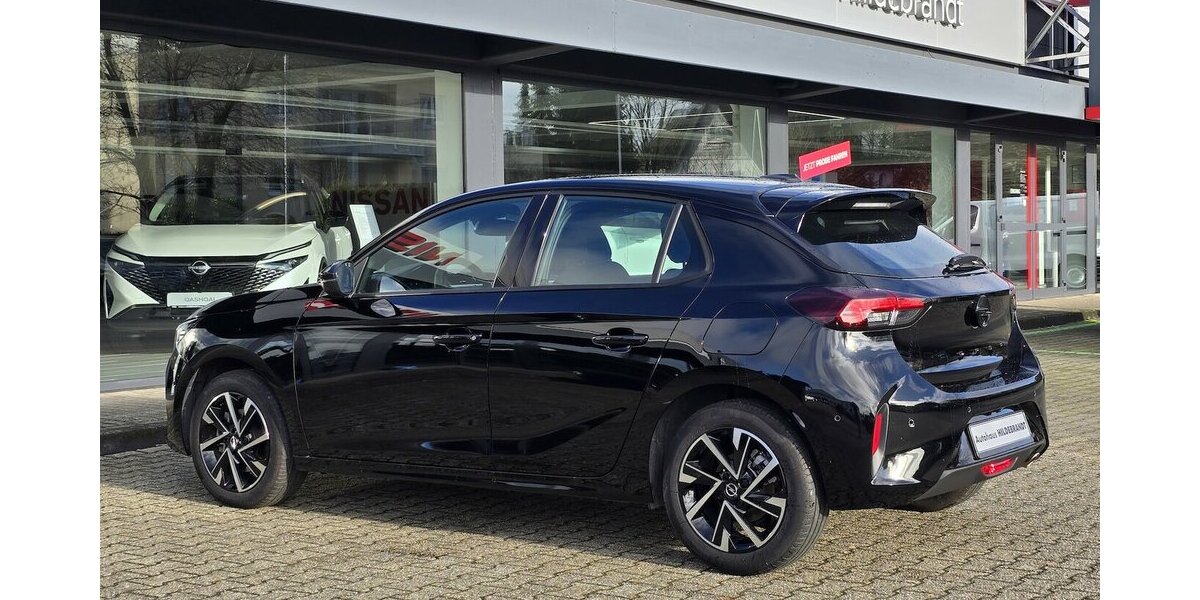 Opel Corsa GS Automatik|Winterpaket|ACC|Kamera 17.878 km 18.550 &euro; Wermelskirchen 42929