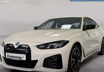 BMW i4 17.093 km 56.599 &euro; Düsseldorf 40237