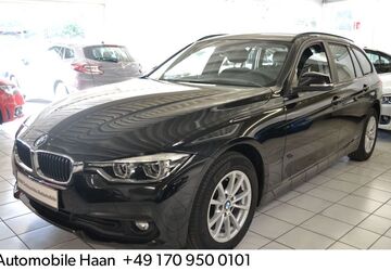 BMW 318 196.840 km 10.000 &euro; Solingen 42719