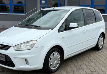 Ford C-Max 218.983 km 3.000 &euro; Monheim am Rhein 40789