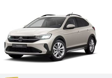 VW Taigo 16.833 km 24.630 &euro; Remscheid 42897