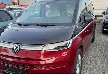 VW T7 Multivan 63.798 km 44.450 &euro; Hilden 40721