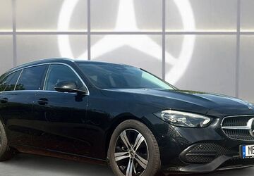 Mercedes-Benz C 220 53.500 km 38.888 &euro; Haan 42781