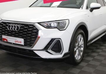 Audi Q3 54.918 km 28.950 &euro; Solingen 42653