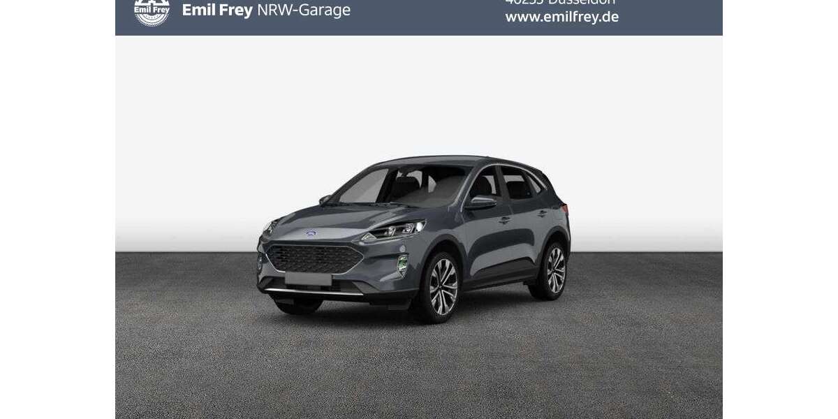 Ford Kuga 39.306 km 22.990 &euro; Düsseldorf 40233