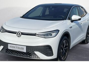 VW ID.5 41.225 km 32.450 &euro; Hilden 40721