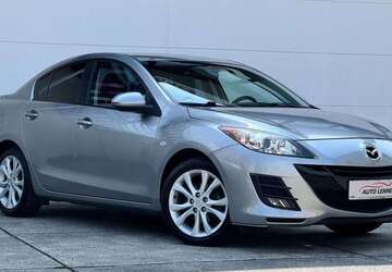 Mazda 3 196.000 km 2.900 &euro; Hagen 58119