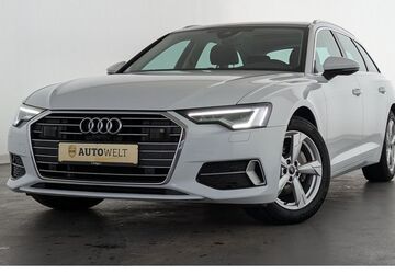 Audi A6 56.690 km 31.760 &euro; Düsseldorf 40599